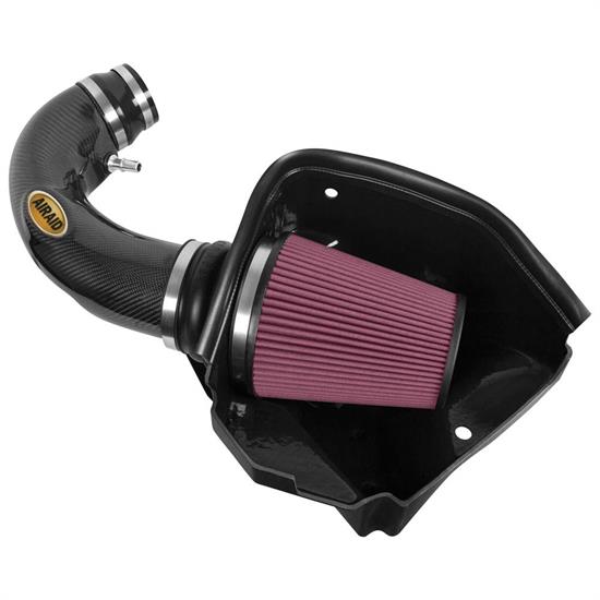 Airaid 450-174 SynthaFlow MXP Series Intake Kit, Ford 5.0L
