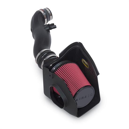 Airaid 450-204 SynthaFlow CAD Intake Kit, Ford 4.6L
