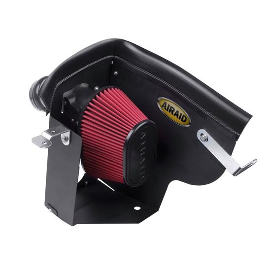 Airaid 450-234 SynthaFlow CAD Intake Kit, Ford 2.0L