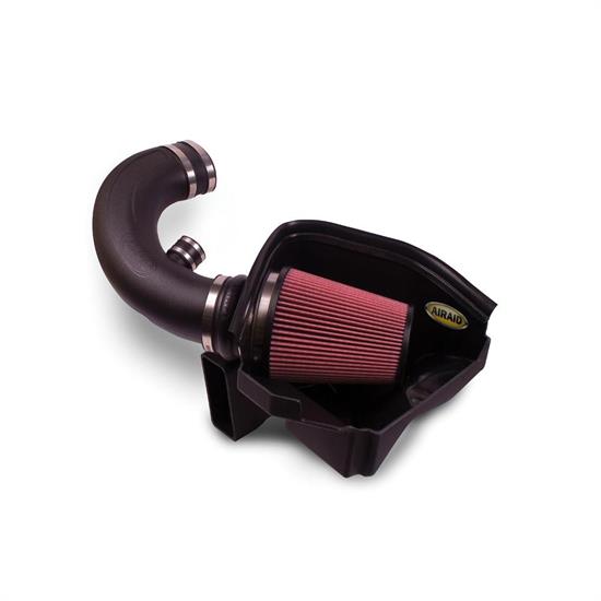 Airaid 450-238 SynthaFlow CAD Intake Kit, Ford 4.6L