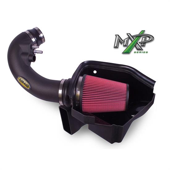 Airaid 450-264 SynthaFlow MXP Series Intake Kit, Ford 5.0L