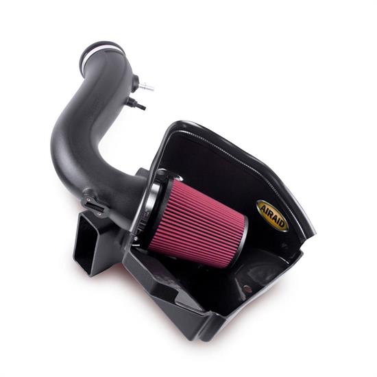 Airaid 450-265 SynthaFlow MXP Series Intake Kit, Ford 3.7L