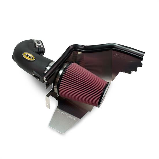 Airaid 450-329 SynthaFlow CAD Intake Kit, Ford 5.0L