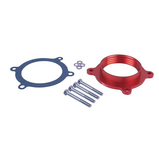 Airaid 450-603 Poweraid Throttle Body Spacer, Ford 3.5L