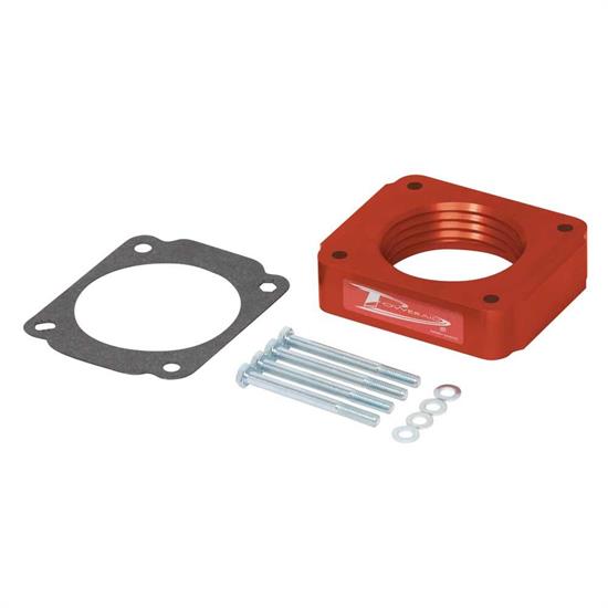 Airaid 450-613 Poweraid Throttle Body Spacer, Ford 4.0L