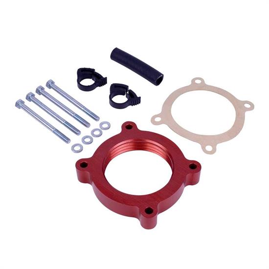 Airaid 450-636 Poweraid Throttle Body Spacer, Ford 3.7L