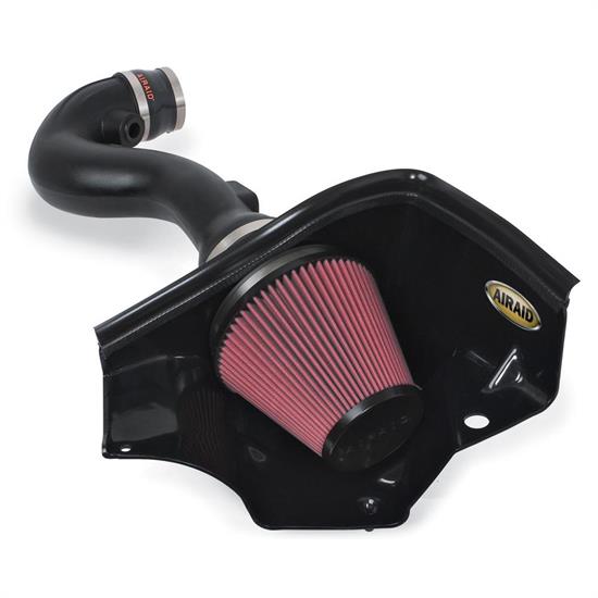 Airaid 451-177 SynthaMax CAD Intake Kit, Ford 4.0L