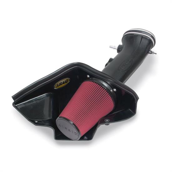 Airaid 451-211 SynthaMax CAD Intake Kit, Ford 5.4L