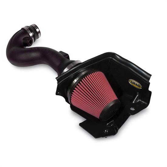 Airaid 451-245 SynthaMax MXP Series Intake Kit, Ford 4.0L
