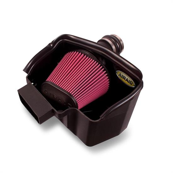 Airaid 451-260 SynthaMax MXP Series Intake Kit, Ford/Lincoln 3.5L