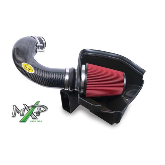 Airaid 451-264C SynthaMax MXP Series Intake Kit, Ford 5.0L
