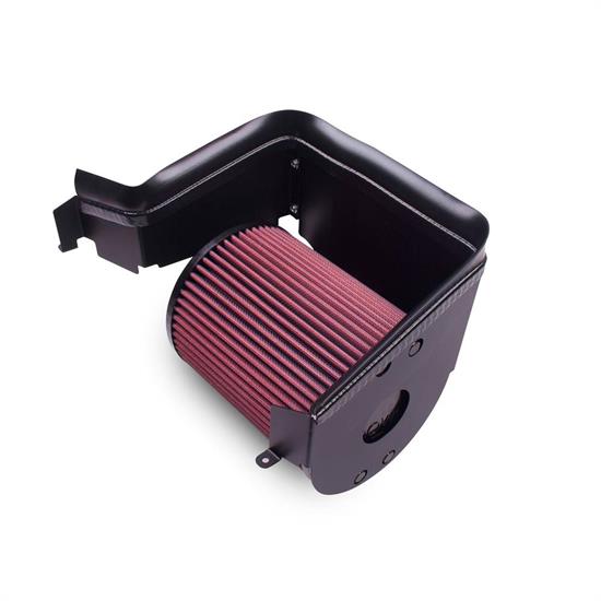 Airaid 451-300 SynthaMax CAD Intake Kit, Ford/Lincoln 1.6L-2.0L