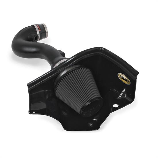 Airaid 452-177 SynthaMax MXP Series Intake Kit, Ford 4.0L