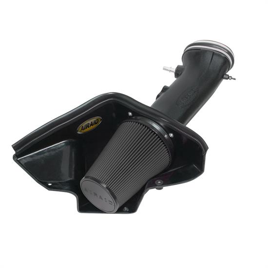 Airaid 452-211 SynthaMax MXP Series Intake Kit, Ford 5.4L
