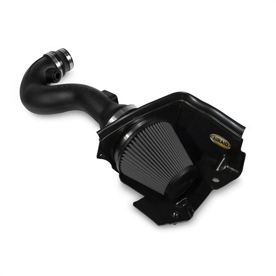 Airaid 452-245 SynthaMax MXP Series Intake Kit, Ford 4.0L