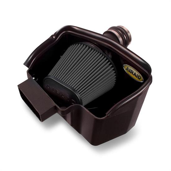 Airaid 452-260 SynthaMax MXP Series Intake Kit, Ford/Lincoln 3.5L