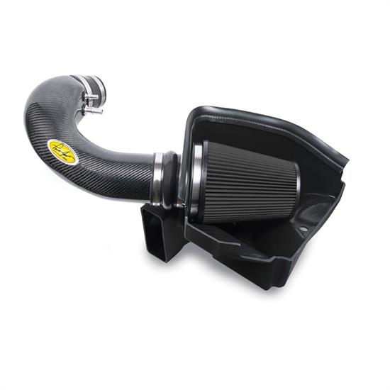 Airaid 452-264C SynthaMax MXP Series Intake Kit, Ford 5.0L