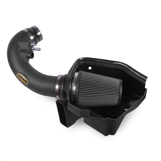 Airaid 452-264 SynthaMax MXP Series Intake Kit, Ford 5.0L