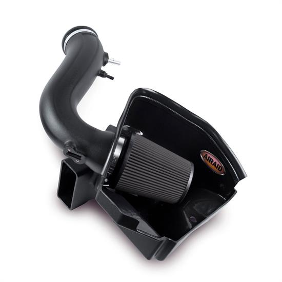 Airaid 452-265 SynthaMax MXP Series Intake Kit, Ford 3.7L