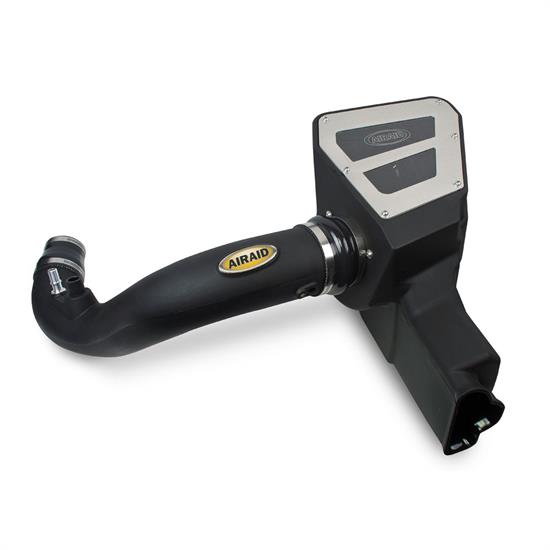 Airaid 452-326 SynthaMax MXP Series Intake Kit, Ford 2.3L