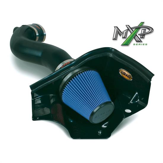 Airaid 453-172 SynthaMax MXP Series Intake Kit, Ford 4.6L