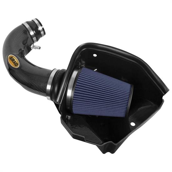 Airaid 453-174 SynthaMax MXP Series Intake Kit, Ford 5.0L