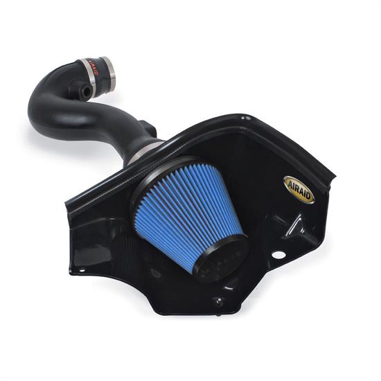 Airaid 453-177 SynthaMax MXP Series Intake Kit, Ford 4.0L