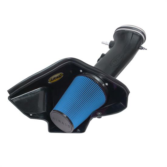 Airaid 453-211 SynthaMax MXP Series Intake Kit, Ford 5.4L