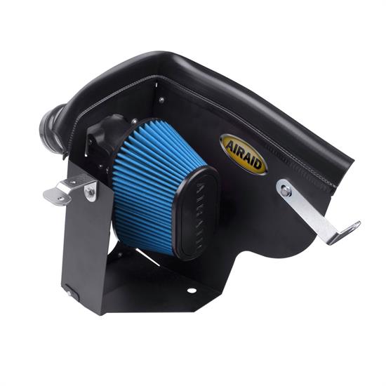 Airaid 453-234 SynthaMax CAD Intake Kit, Ford 2.0L