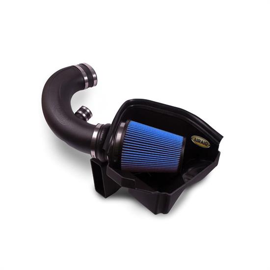 Airaid 453-238 SynthaMax MXP Series Intake Kit, Ford 4.6L