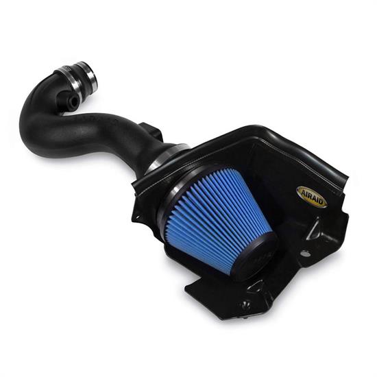 Airaid 453-245 SynthaMax MXP Series Intake Kit, Ford 4.0L