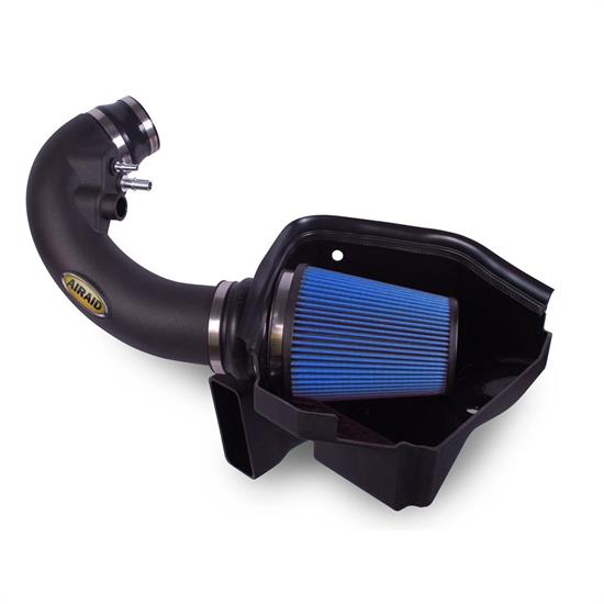 Airaid 453-264 SynthaMax MXP Series Intake Kit, Ford 5.0L