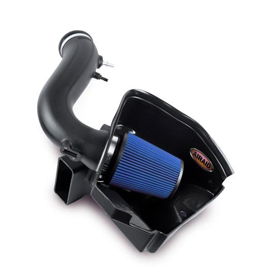 Airaid 453-265 SynthaMax MXP Series Intake Kit, Ford 3.7L