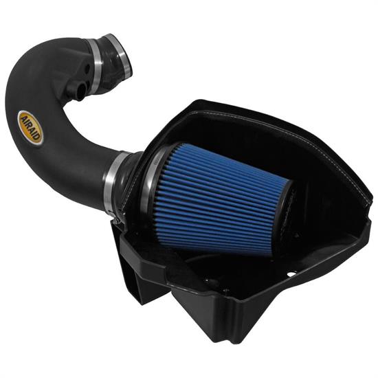 Airaid 453-321 SynthaMax CAD Intake Kit, Ford 5.0L