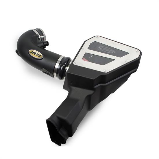 Airaid 453-328 SynthaMax CAD Intake Kit, Ford 5.0L