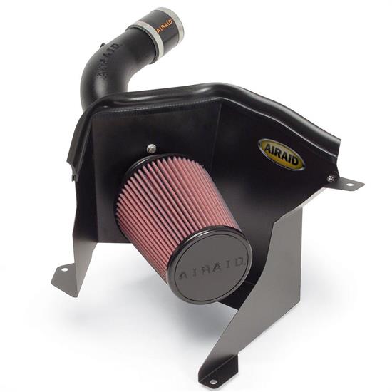 Airaid 510-134 SynthaFlow CAD Intake Kit, Toyota 3.4L