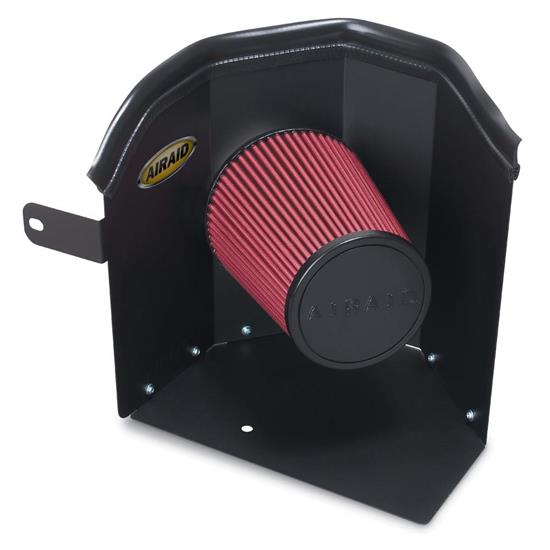 Airaid 510-179 SynthaFlow CAD Intake Kit, Toyota 4.0L