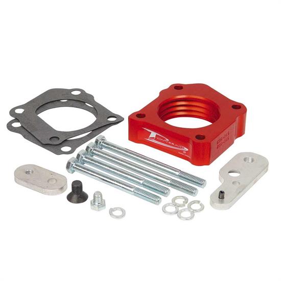 Airaid 510-503 Poweraid Throttle Body Spacer, Toyota 3.4L