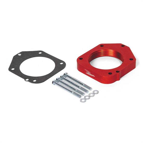 Airaid 510-607 Poweraid Throttle Body Spacer, Toyota 4.7L
