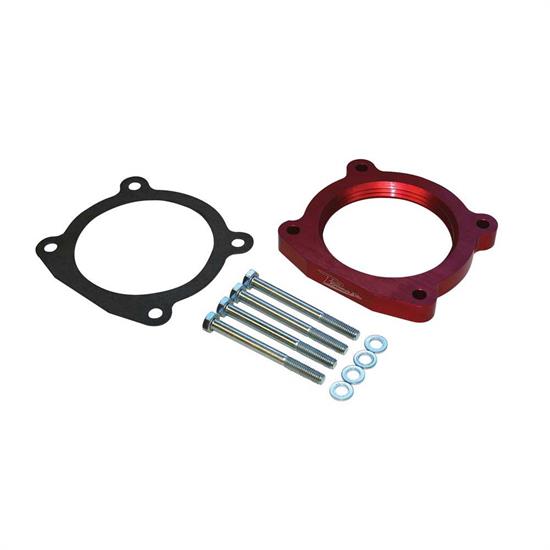 Airaid 510-621 Poweraid Throttle Body Spacer, Toyota 4.6L-5.7L