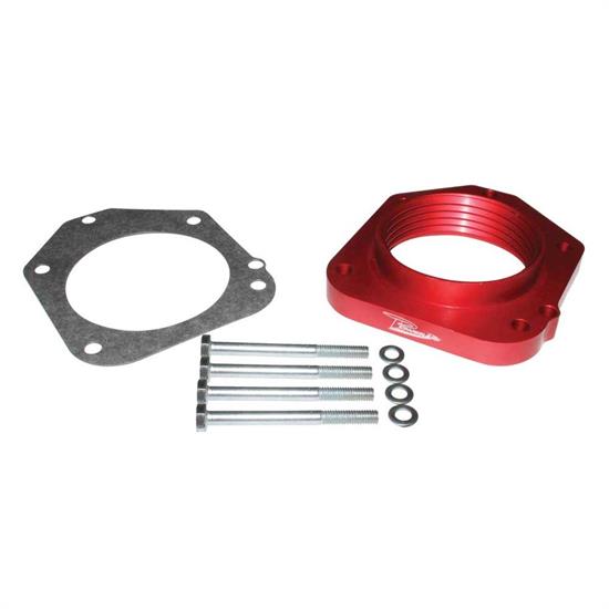 Airaid 510-622 Poweraid Throttle Body Spacer, Toyota 4.7L