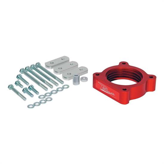 Airaid 510-624 Poweraid Throttle Body Spacer, Toyota 4.0L