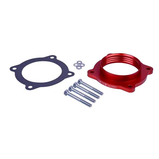 Airaid 510-628 Poweraid Throttle Body Spacer, Toyota 4.0L