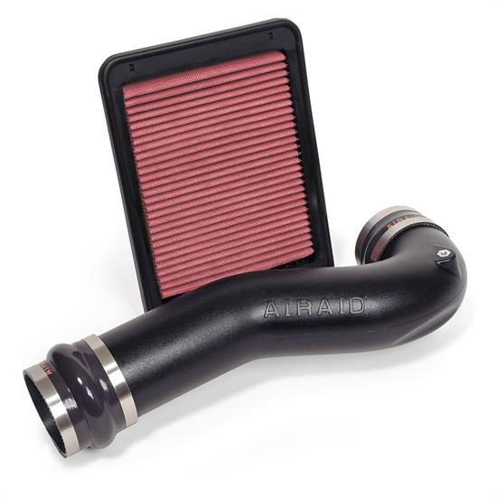 Airaid 510-781 Jr Air Intake Kit, Toyota 4.7L