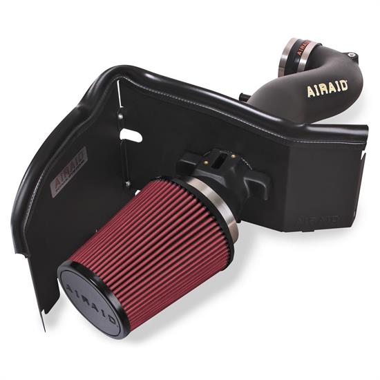 Airaid 511-173 SynthaMax CAD Intake Kit, Toyota 4.7L