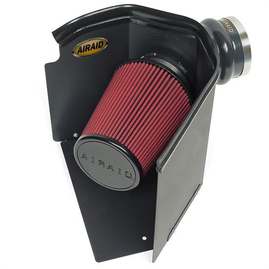 Airaid 511-201 SynthaMax CAD Intake Kit, Toyota 4.0L