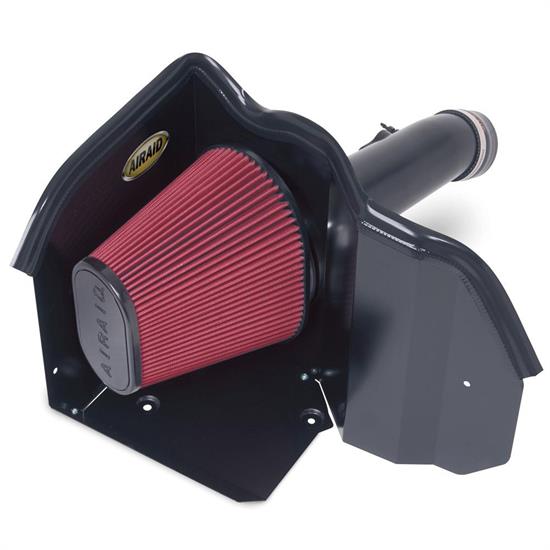 Airaid 511-213 SynthaMax CAD Intake Kit, Toyota 4.6L-5.7L