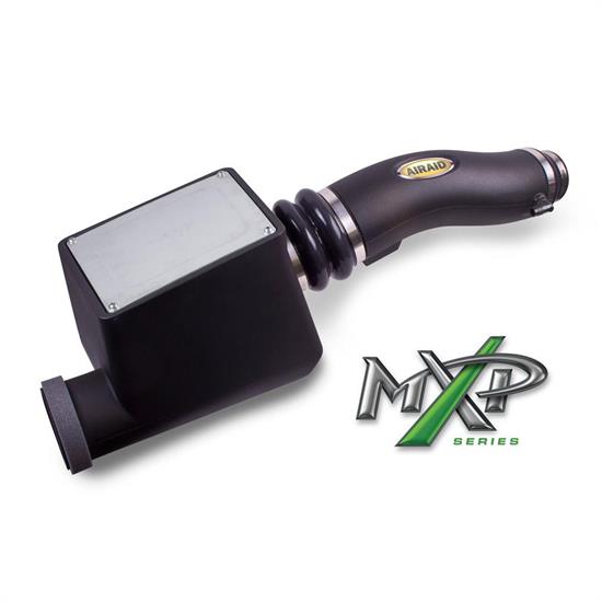 Airaid 511-301 SynthaMax MXP Series Intake Kit, Toyota 4.0L
