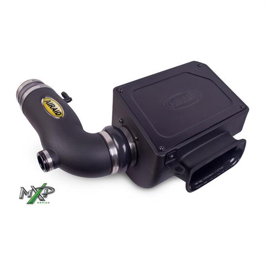 Airaid 511-307 SynthaMax MXP Series Intake Kit, Scion 2.0, Subaru 2.0