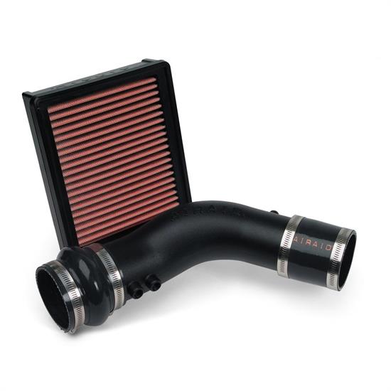 Airaid 511-734 SynthaMax Jr. Intake Kit, Toyota 3.4L